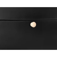 Vinsetto Contemporary Shoe Cabinet with Open Storage Platform, 3 Drawers and 4 Hooks, Tempered Glass Hall Tree, 55" L x 7" W x 82" H, Black(m-11)