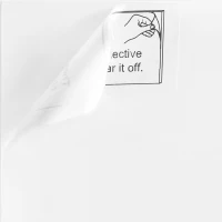 Modern TV Stand for TVs up to 78" with Electric Fireplace, Media Console with Cabinets, Entertainment Center, 68" L x 13.5" W x 21.5" H, White(m-12)