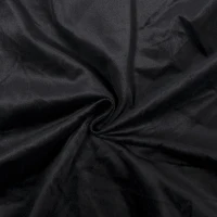 70" 3-in-1 Convertible Sleeper Sofa with 2 Soft Pillows, Multi-Functional Velvet Loveseat Bed, 70" L x 33" W x 36" H, Black(m-11)