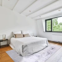 5x8 Non-Slip Machine Washable Area Rug with Low-Pile, Non-Shedding Kid and Pet Friendly Carpet, 60" L x 96" W x 0.15" H, Gray(m-9)