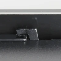 50" Recessed/Wall Mounted Electric Fireplace with 3D Realistic Flame Effect, and Remote Control, 1400W Heat, 5000 BTU, Antique Black(m-11)