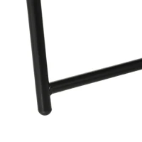 Outsunny Outdoor Folding Chair, Bungee Sling Foldable Patio Dining Chair with Armrests, Folding Lawn Chair for Camping, Garden, Pool, Beach, Backyard, Beige(m-9)