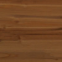 Outsunny DIY 5-box Garden Planter with Open Bottom for Outdoor Plants, Vegetables, Flowers, Herbs, Brown(m-10)