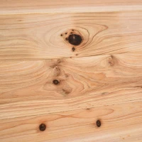 HOMCOM 46" Workbench Table Fir Wood Top, Heavy-Duty Steel X-Shape Bracket Work Table High Stability Workstation, Easy Assembly for Garage Kitchen Office(m-10)