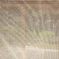 Outsunny 10' x 10' Outdoor Gazebo with Netting and Curtains, Patio Gazebo Canopy with 2-Tier Soft Top Roof and Steel Frame for Lawn, Garden, Backyard and Deck(m-9)