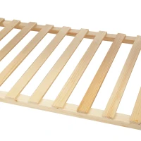 Outsunny 47'' Wooden Raised Garden Bed with Trellis, Coutryside Style Elevated Planter Box Stand with Open Storage Shelf, Spacious Planting Area for Vegetables, Herbs, Flowers(m-9)