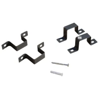 Outsunny 10'x10' Outdoor Pergola, Steel Gazebo Canopy, Portable Sun Shelter Door Porch Cover, Grey(m-10)