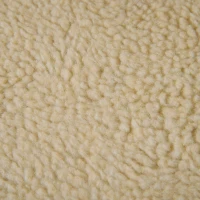 PawHut 23.5" 4 Tier Pet Stairs Dog Cat Step Scratch Post Furniture, Cream White(m-10)