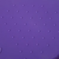 Outsunny 11pcs Balance Stepping Stones for Kids, Fish Style Non-slip Obstacle Course, Larger Size Stackable Balance Blocks Indoor Outdoor(m-9)