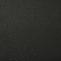 Soozier Multi-purpose Exercise Equipment Mat, Non-slip Treadmill Exercise Bike Floor Protection Mat, Gym Fitness Workout Mat, 7.2 x 3.9ft(m-9)