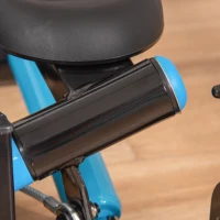 Soozier Stepping Exercise Machine Home Gym Full Body Workout Stepper w/ LCD Monitor(m-9)