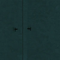 Outsunny 10' x 10' Universal Gazebo Sidewall Set with 4 Panels, Hooks/C-Rings Included for Pergolas & Cabanas, Slate Grey(m-10)