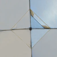 Outsunny 10' x 10' Pop Up Canopy Tent, Instant Sun Shelter with 3-Level Adjustable Height, Top Vents and Wheeled Carry Bag for Outdoor, Garden, Patio, Blue(m-8)