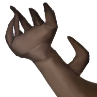 HOMCOM Inflatable Halloween Decoration Haunted Tree with White Ghost, Blow-Up Outdoor LED Display for Lawn, Garden, Party(m-10)