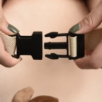 Qaba Kids Rocking Chair, Plush Ride On Rocking Horse Donkey with Sound, Wood Base Seat, Safety Belt, Baby Toddler Rocker Toy for 18 - 36 Months, Gray(m-9)