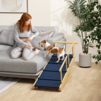 mini stairs for dogs