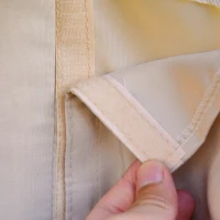 Outsunny Outdoor Rattan Wicker Lounge Chair with Footrest & Soft Cushion for Patio, Garden, Backyard, Khaki(m-10)