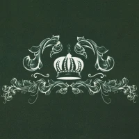 Soozier Poker Table Top Poker Mat for 6 Player, Green(m-7)