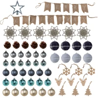 HOMCOM 6ft Artificial Prelit Christmas Tree with 150 Warm White LED Lights, Xmas Tree for Home Office Holiday(m-10)