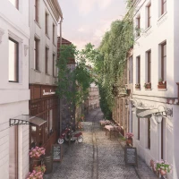 Outsunny Awning Door Canopy, 40.6" x 38" Polycarbonate Front Door Outdoor Patio Cover with Hollow Sheet for UV Protection, Clear(m-9)