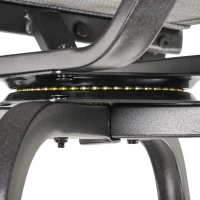 Outsunny 3 Piece Outdoor Patio Bar Set, 2 Swivel Stool and 1 Bar Table, All-Weather, Metal Frame for Balcony, Backyard, Deck, Grey(m-10)