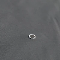 Outsunny 10' x 20' Pop Up Canopy Tent Outdoor Portable Easy Up Party Tent Garden Shade Shelter with Walls Carrying Bag, Black(m-10)