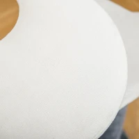 PawHut 30" Cat Tree Kitty Activity Center Climbing Toy Rest Pet Furniture with Sisal Scratching Post Moon Star Shaped Perch Hanging Ball Grey, White(m-10)