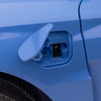 Aosom Electric Car for Kids, 12V Licensed Audi RS E-tron GT 3.1 MPH Kids Ride on Car, Ride-on Toy with Remote Control, 4 Suspension Wheels, Horn, Music, Lights, for Boys and Girls, Blue(m-10)