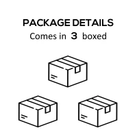 Outsunny 4-Piece Patio Furniture Sets Outdoor Wicker Conversation Set PE Rattan Sectional sofa set with Tempered Glass Coffee Table and Cushions for Backyard and Garden, Brown(m-8)