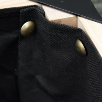 Outsunny Raised Garden Bed, Elevated Planter Box, 47"x24"x29" with Legs, Metal Frame, Wooden Planter Pot for Backyard, Patio to Grow Vegetables, Herbs, and Flowers, Natural(m-10)