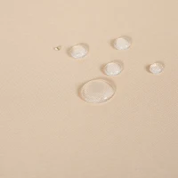 Outsunny Patio Chair Cushions, Thick Deep Seat Outdoor Seat Cushion with Back Cushion, Beige(m-5)