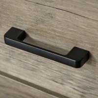 HOMCOM Industrial Sideboard Buffet Cabinet, Coffee Bar Cabinet with Adjustable Shelves, Glass Doors, and 2 Drawers for Kitchen, Living Room, Gray(m-9)