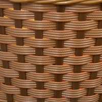 Qaba Kids Balance Bike with Basket, Adjustable Height Handlebars, Soft-Grip Push Bike with Bell, Rubber Tires, Skill-Improving Training Bike Ages 3-6, Little Kids Outdoor Toys(m-9)