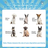 PawHut 48" x 41" Heavy-Duty Metal Dog Playpen, Outdoor Pet Cage Kennel, Puppy Exercise Fence Barrier with Weather-Resistant Polyester Roof, Locking Door, & Metal Frame(m-7)