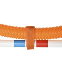 PawHut 2-in-1 Dog Obstacle Training Agility Equipment Tire Jump Ring/Hurdle Bar with a Simple & Easy Setup & Storage Bag(m-10)