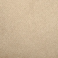 HOMCOM Upholstered Headboard, Button Tufted Bedhead Board, Home Bedroom Decoration for Full-Sized Beds, Beige(m-9)