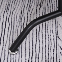 HOMCOM L-Shaped Computer Desk for PC, Corner Table for Small Spaces with Elevated Shelf, Keyboard Tray, CPU Stand, Home Office(m-7)