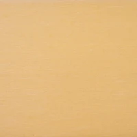 Outsunny 75" x 35" Outdoor Dining Table for 8 People, Rectangular Aluminum Frame Garden Table with All-Weather Faux Wood Top for Garden, Lawn, Patio, Natural(m-7)