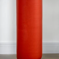 Soozier Freestanding Boxing Punching Bag, Height Adjustable, with Reflex Bar, Speed Balls and Suction Cup Base, Multi(m-10)