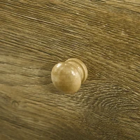 HOMCOM Coffee Table with 4 Drawers for Living Room, Cocktail Table, Center Table for Living Room, Natural(m-10)