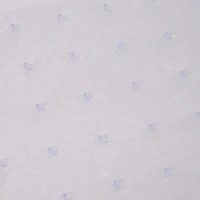 HOMCOM 35x47Inch Floor Lipped Office Chair Mat Protective Carpets Floor Cover for Low Pile Carpet Frosted(m-5)