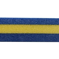 HOMCOM 10' x 5' Roll-Up Pool Float Pad for Lakes, Oceans, & Pools, Water Mat for Playing, Relaxing & Recreation, Blue(m-10)