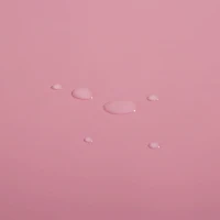 Soozier 4'x8'x2" Folding Gymnastics Tumbling Mat, Exercise Mat with Carrying Handles for Yoga, MMA, Martial Arts, Stretching, Core Workouts, Pink(m-10)