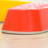 Outsunny 5 PCs Kids Stepping Stones, Obstacle Course Sensory Play Equipment for 3-8 Years, Indoor Outdoor Use(m-9)