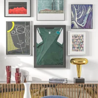 HOMCOM 23.5" x 31.5" UV-Resistant Sports Jersey Frame Display Case, Black(m-10)