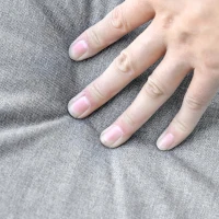 Outsunny Outdoor Adjustable Wicker Chaise Lounge Chair with Cushion & Wheels for Patio, Deck, Poolside, Grey(m-10)