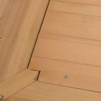 Outsunny 39'' x 28'' Raised Garden Bed with Legs, Elevated Wooden Planter Box with Bed Liner for Vegetables Flowers Herbs Backyard Patio Balcony(m-8)