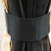 Outsunny 10' x 12' Hard Top Gazebo Canopy Sunshelter Waterproof Sun Shade with Sidewalls and Mosquito Netting(m-10)