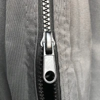 Outsunny 12' x 16' Hardtop Gazebo with Curtains and Netting, Permanent Pavilion Metal Double Roof Gazebo Canopy with Aluminum Frame and Hooks, for Garden, Patio, Backyard, Gray(m-9)