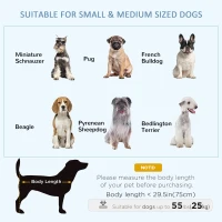 PawHut 37" Heavy Duty Dog Crate, Foldable Dog Cage on Wheels with Double Locks, Removable Tray, Openable Top, Double Doors, Indoor Outdoor Use, for Small and Medium Dogs - Black(m-4)